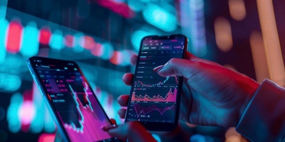 Notzy: Комплексная платформа для торговли криптовалютой Notzy: Комплексная платформа для торговли криптовалютой