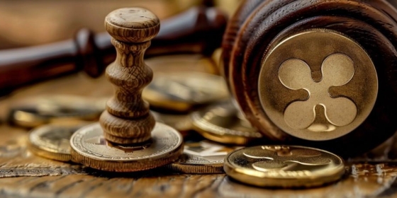 Ripple Challenges SEC’s Regulatory Approach in Ongoing Legal Battle