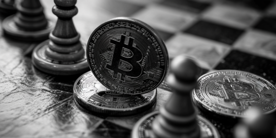 The outflow of funds from GBTC led to a $5 billion reduction in Grayscale's AUM
