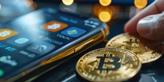 Vodafone интегрирует криптокошельки с SIM-картами Vodafone интегрирует криптокошельки с SIM-картами