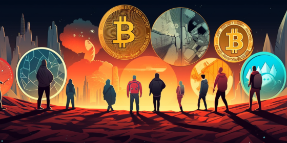 SEC официально классифицировала 37 криптовалют как ценные бумаги: какие будут последствия?