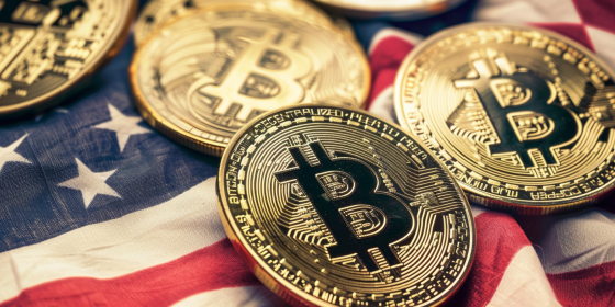 Huge demand for bitcoin-ETF from BlackRock clients Huge demand for bitcoin-ETF from BlackRock clients