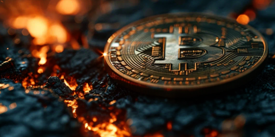 For the first time in its history, the bitcoin exchange rate has exceeded the $70,000 mark