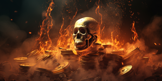 DappBay's Red Alert Detected Over 100 High-Risk dApps This Week