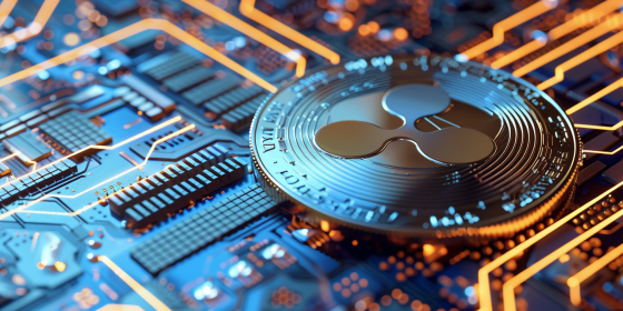 Surge in XRPL Transactions in Q1 2024 According to Ripple’s Report