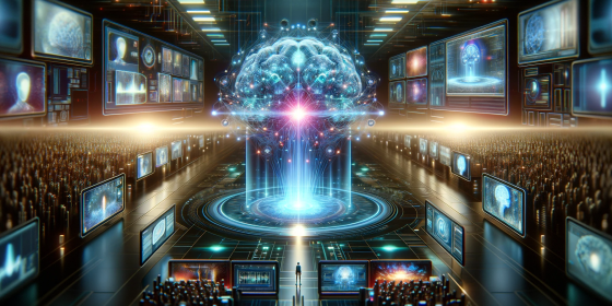 Haiper: a neural network that generates videos and animates images