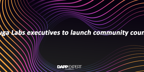 Yuga Labs executives to launch community council