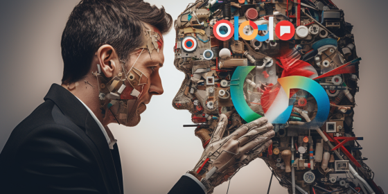 Google's cutting-edge AI experiments on YouTube Google's cutting-edge AI experiments on YouTube