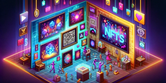 NFTs have practically disappeared from Google Trends NFTs have practically disappeared from Google Trends