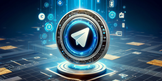 Telegram will release its own currency on the TON platform Telegram will release its own currency on the TON platform