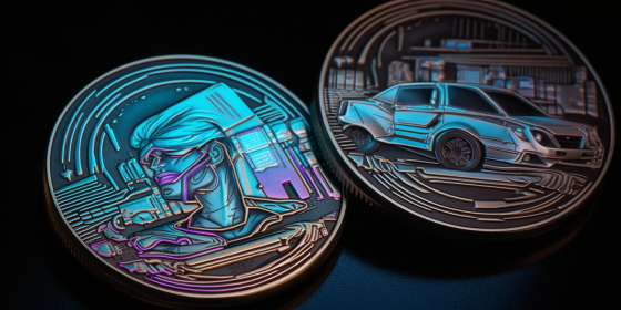 BRC-20 Token Standard Emerges as the Preferred Choice for Meme Tokens