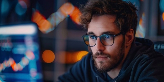 Crypto Influencer Accused of Bot Use After Award Win