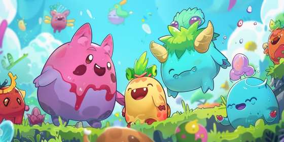 Axie Champions launched on Android