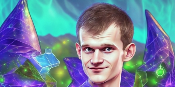 Виталик Бутерин не принимает участие в стейкинге Ethereum из-за его сложности