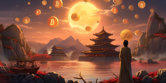 DeFi Platform Decides to Halt Operations: "Please Withdraw Your Funds Within a Month" DeFi Platform Decides to Halt Operations: "Please Withdraw Your Funds Within a Month"