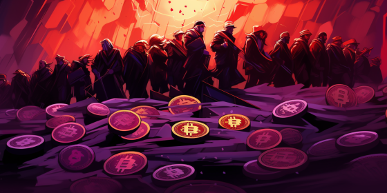 Series of $800 Million Transfers Raise Questions About Bitcoin, XRP, and Ethereum