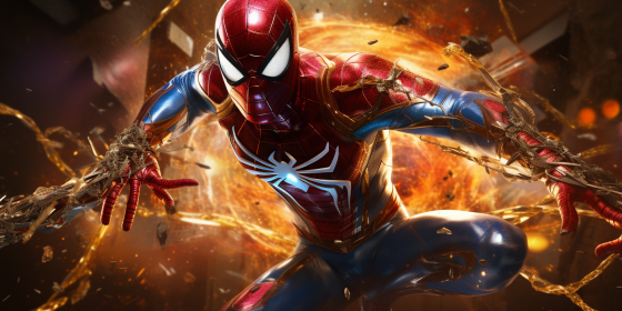 Insomniac games hit by cyberattack: 98% of sensitive data leaked after ransom rejection Insomniac games hit by cyberattack: 98% of sensitive data leaked after ransom rejection