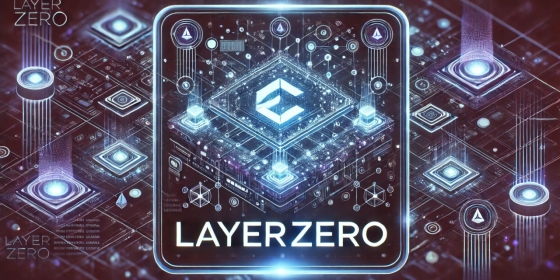 LayerZero presented the details of the airdrop and tokenomics LayerZero presented the details of the airdrop and tokenomics