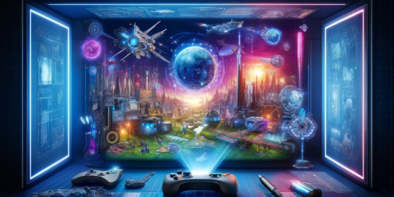 Arbitrum invested $215 million in ARB tokens for the development of gaming innovations