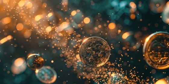 Top 5 Promising Altcoins