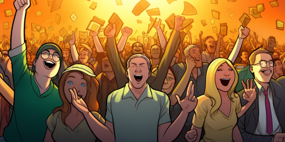 Traders can Start moving funds from BTC to ETH Traders can Start moving funds from BTC to ETH