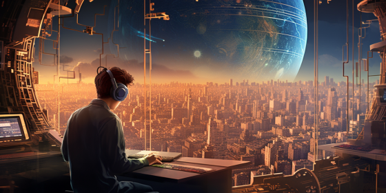 METAVERSE MARKET REPORT: MAIN DEVELOPMENTS & GROWTH FORECASTS