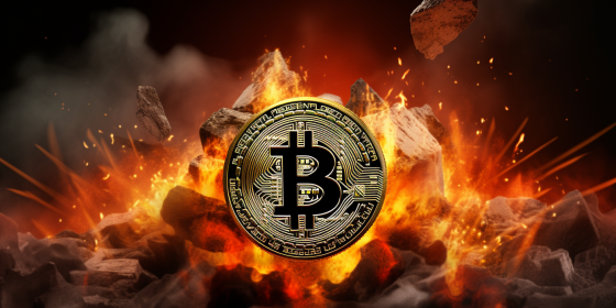 What's Behind the Current Bitcoin Price Decline? What's Behind the Current Bitcoin Price Decline?