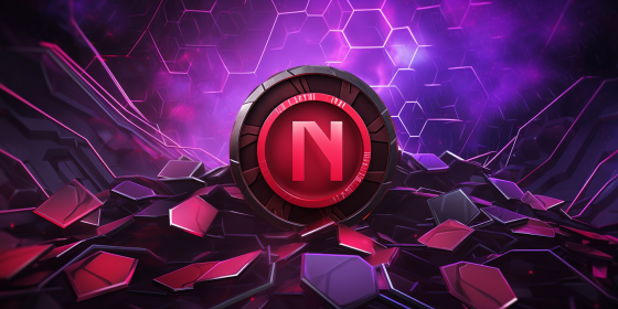 Neutron (NTRN) joins Binance launchpool