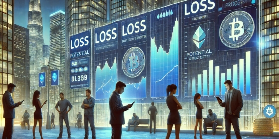 Exploring Growth Opportunities in the Crypto Market