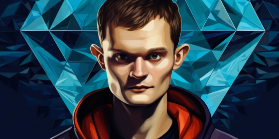 Vitalik Buterin notes that cryptocurrencies increase the amount of commissions for transactions