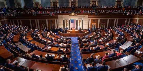 Плюсы и минусы DeFi обсуждаемые в Конгрессе США Плюсы и минусы DeFi обсуждаемые в Конгрессе США