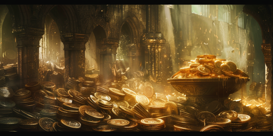 The price of the Rarible token has increased, however, profits may be limited The price of the Rarible token has increased, however, profits may be limited