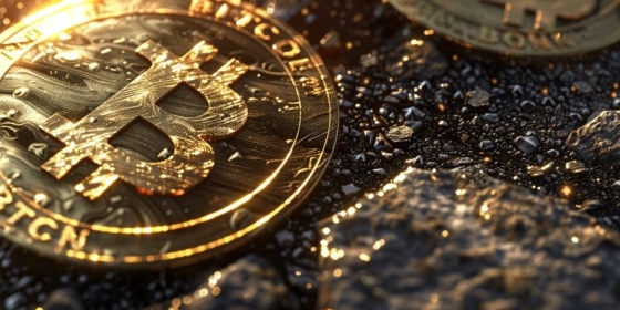 Новая эра крипто-трейдинга: Опции Bitcoin ETF повышают доступность Новая эра крипто-трейдинга: Опции Bitcoin ETF повышают доступность