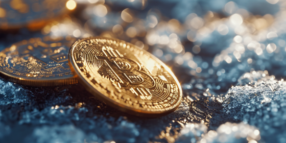 Open Interest in BTC Increased by $840 million per Day Open Interest in BTC Increased by $840 million per Day