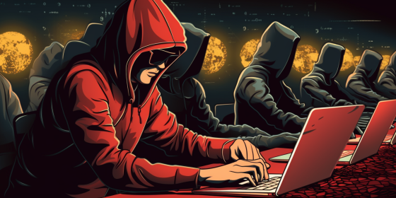 Хакер понес финансовые потери при попытке взлома DeFi-проекта Raft Хакер понес финансовые потери при попытке взлома DeFi-проекта Raft