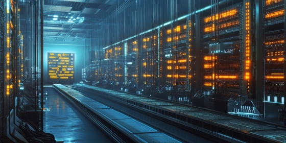 Tianjin Leads in Bitcoin Mining