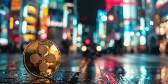 Ripple сотрудничает с японскими банками для разработки новой инфраструктуры оплат