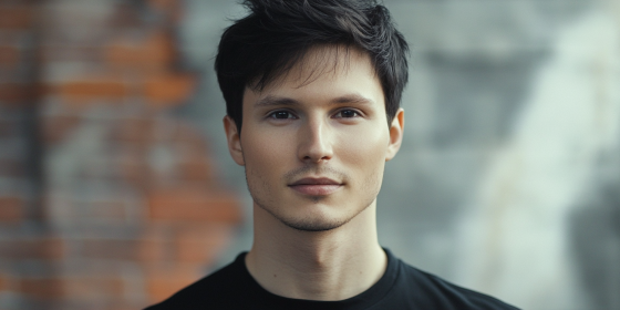 Pavel Durov Released on €5 Million Bail After French Detention Pavel Durov Released on €5 Million Bail After French Detention