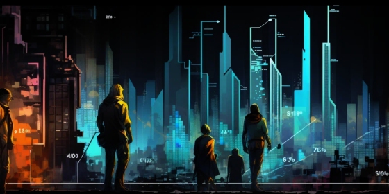 The five main problems associated with modern cryptocurrency mining and ways to solve them The five main problems associated with modern cryptocurrency mining and ways to solve them