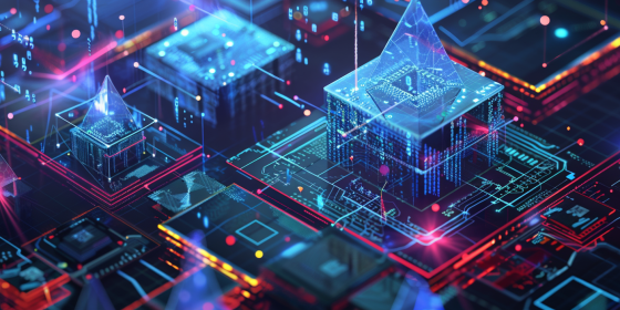 Hedera Introduces Asset Tokenization Studio