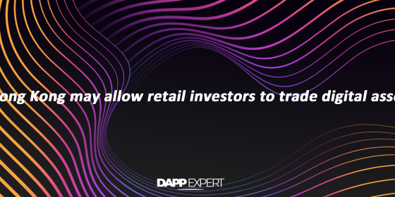 Hong Kong may allow retail investors to trade digital assets Hong Kong may allow retail investors to trade digital assets
