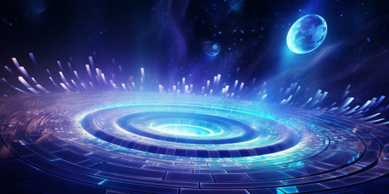 Wormhole достигает миллионного рубежа в финансировании в размере $225 млн Wormhole достигает миллионного рубежа в финансировании в размере $225 млн