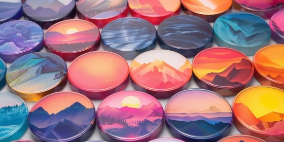 Understanding ENO Badges: A Digital Recognition Revolution