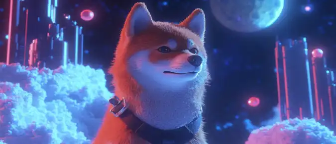 Shib The Metaverse: A New Chapter for Shiba Inu Shib The Metaverse: A New Chapter for Shiba Inu