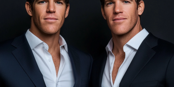 How the Winklevoss Twins Transformed the Crypto World: From Bitcoin to Gemini