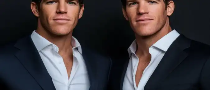 How the Winklevoss Twins Transformed the Crypto World: From Bitcoin to Gemini