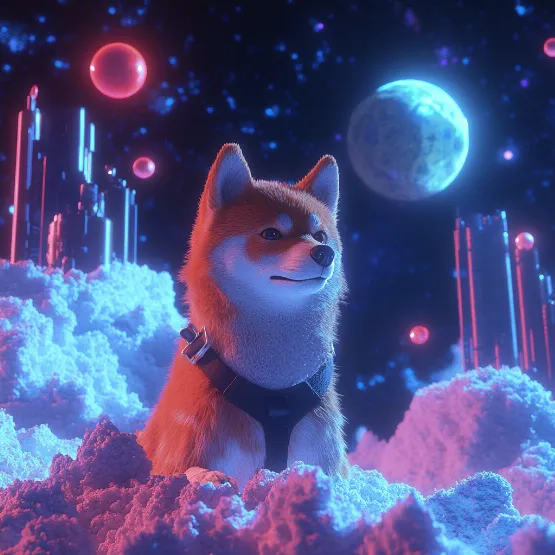 Shib The Metaverse: Новый шаг в развитии Shiba Inu