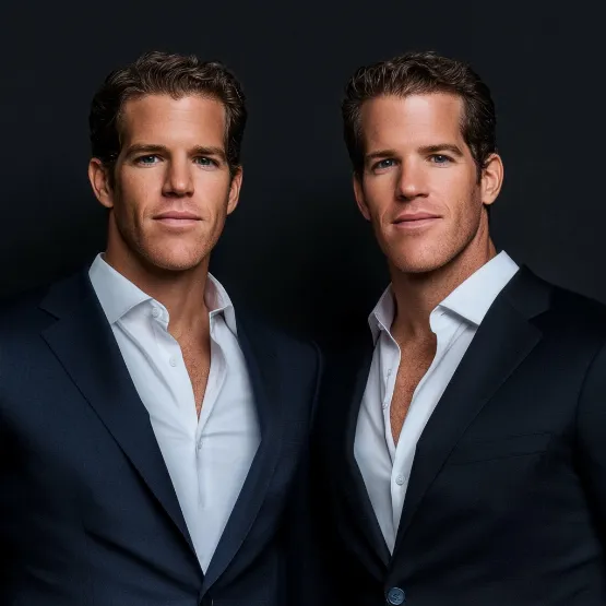 How the Winklevoss Twins Transformed the Crypto World: From Bitcoin to Gemini