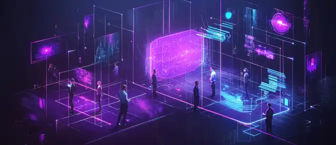 0G Labs: платформа для децентрализованных ИИ-приложений 0G Labs: платформа для децентрализованных ИИ-приложений