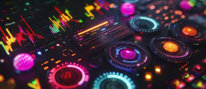 GMGN.AI: Платформа для эффективной торговли мем-токенами GMGN.AI: Платформа для эффективной торговли мем-токенами